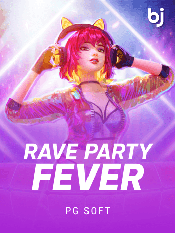 Rave Party Fever screenshot