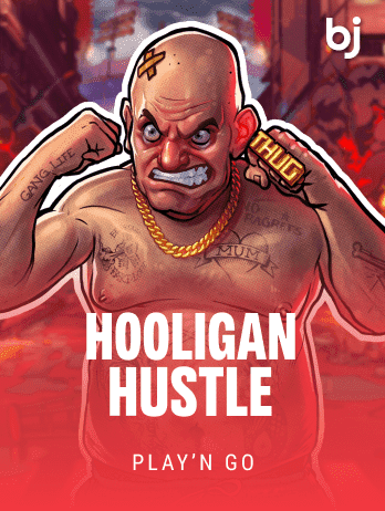 Hooligan Hustle screenshot