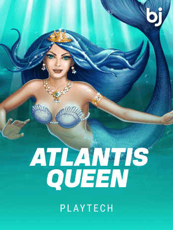 Atlantis Queen screenshot