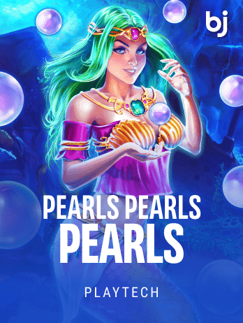 Pearls Pearls Pearls screenshot