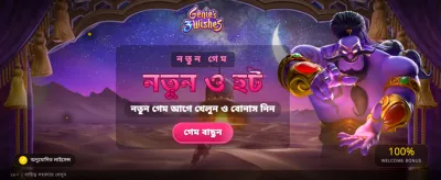 জিনির তিনটি ইচ্ছা পূরণ করুন আজই