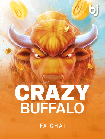 CRAZY BUFFALO screenshot