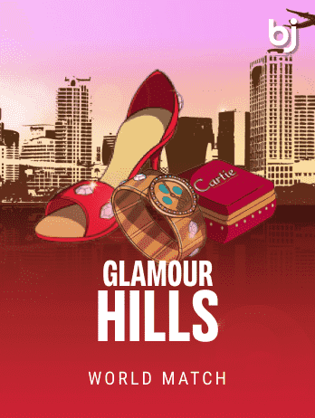 Glamour Hills screenshot