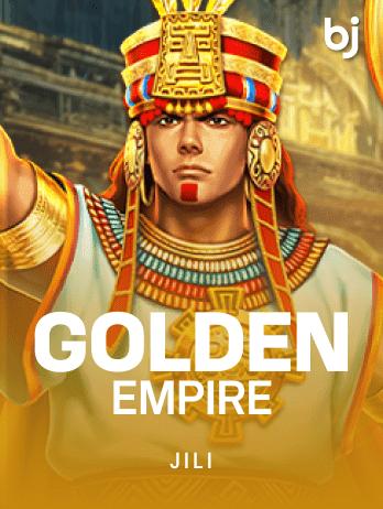 Golden Empire screenshot