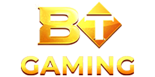 BT কালার logo