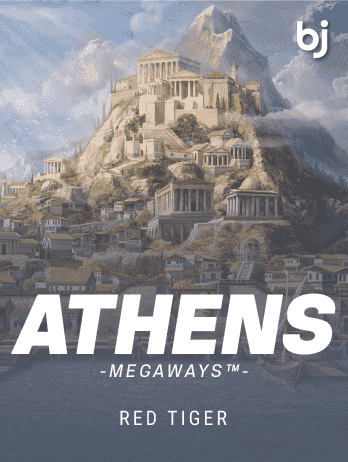 Athens MegaWays™ screenshot