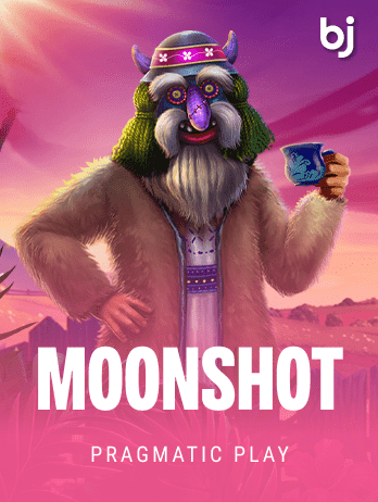 Moonshot screenshot