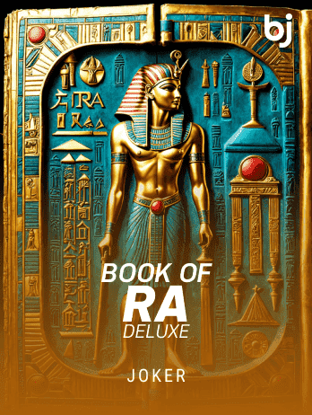 Book Of Ra Deluxe screenshot
